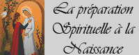 Préparation spirituelle à la naissance