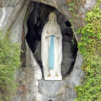 Pèlerinage national à Lourdes pour le 15 août