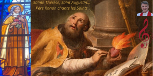 Les chants du père Ronan