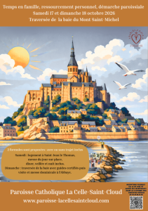 17-18/10 Mont saint Michel